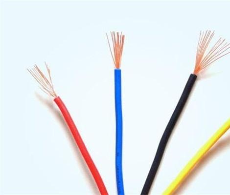如何区分电线电缆的国标和非标答:一看:要看电线电缆产品有无质量体系