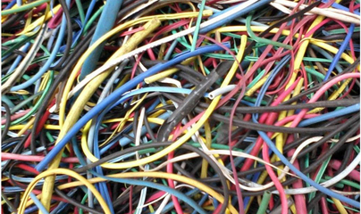 陕西废旧电线电缆回收电话